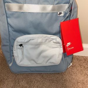 Nike tanjun backpack